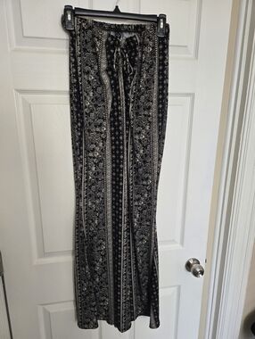 Boho Bell Bottoms